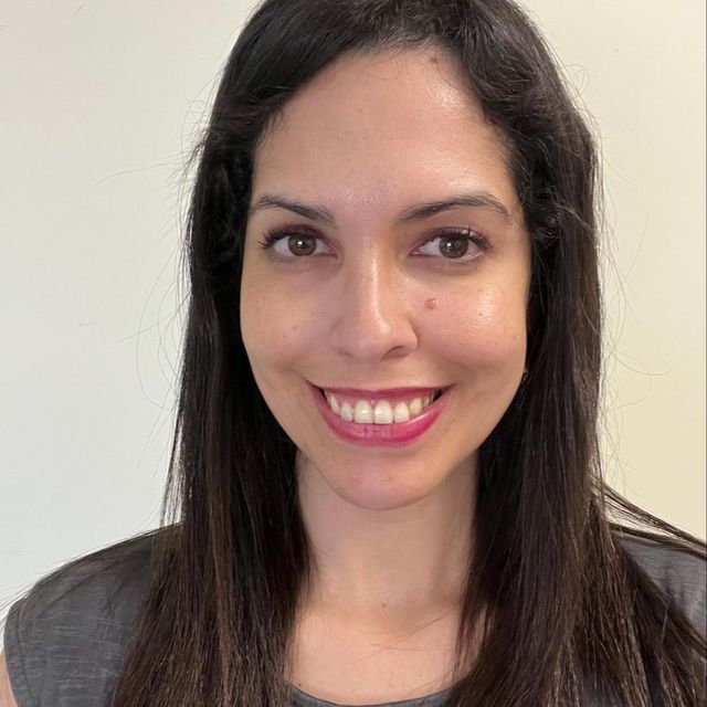 Johanna Nuñez Andia, Psiquiatra Santiago