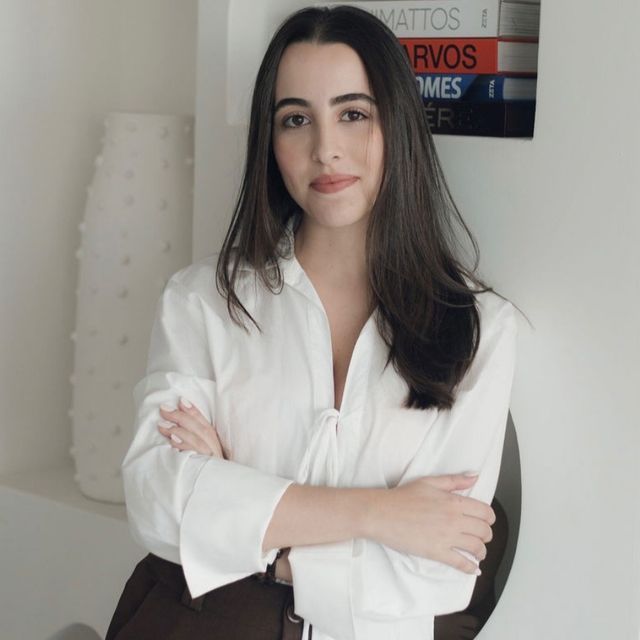 Luiza Toledo de Castro Batagini , Neurologista São José dos Campos