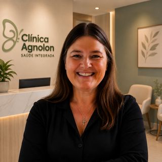 Márcia Aparecida Tega, Psicólogo Jundiaí