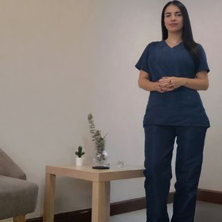 Dra. Adriana Maria Vanegas Serna