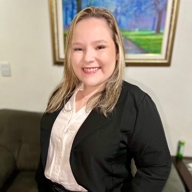 Josiane Brochier, Psicólogo Montenegro