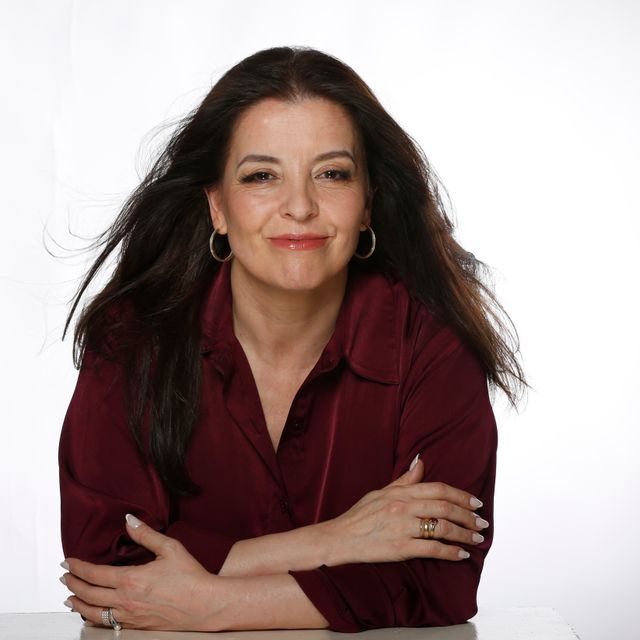 María José Mattaliano, Psiquiatra Capital Federal