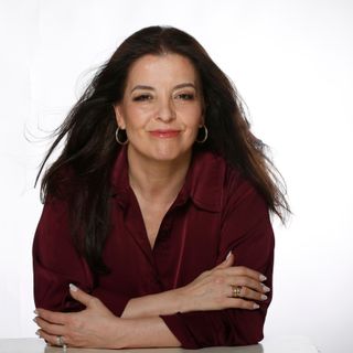 Dra. María José Mattaliano