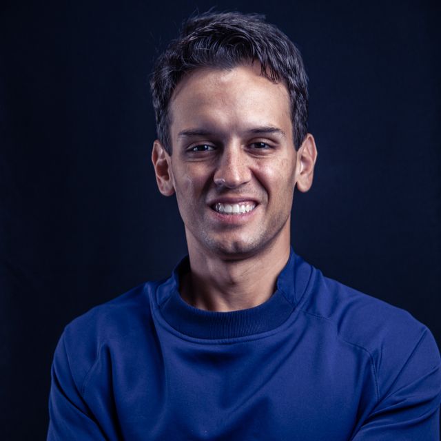 Marcelo Borba, Dentista Rio de Janeiro