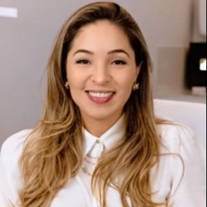 Marcele Mello Lombardi, Nutricionista Mogi das Cruzes