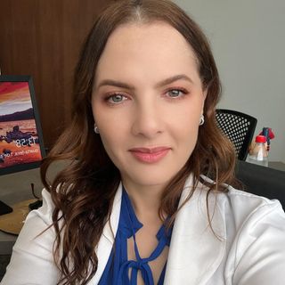 Juliana Montalvão, Cardiologista Votuporanga