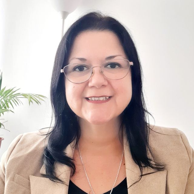 Carolina Tapia, Psicólogo Antofagasta