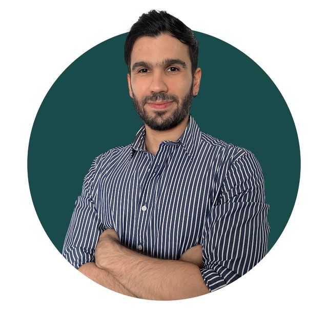 Federico Paz Serrano, Psicólogo Cali