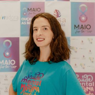 Dra. Kauane Bianchi Guarnieri