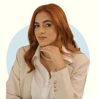 Ampliar imagem: Mayara Borges, Psicólogo Guarulhos
