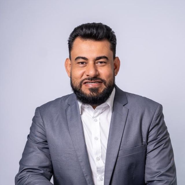 Alexandre Lacerda de Souza, Terapeuta complementar Montes Claros