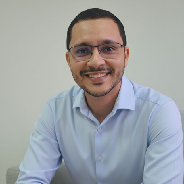 Hudson Santos, Psicólogo Santos