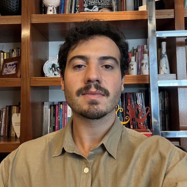 Dan Katz Vieira, Psicólogo Rio de Janeiro