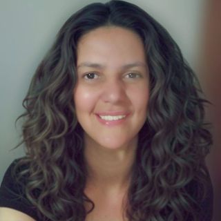 Ampliar imagem: Lilian Betania Rocha Martins, Psicólogo Samambaia