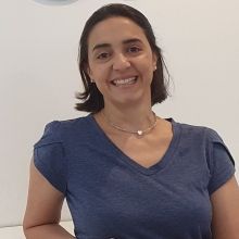 Paola Girelli, Fisioterapeuta Santo André