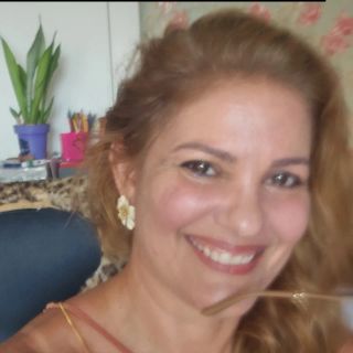 Ampliar imagem: Renata Vetter, Psicanalista Rio de Janeiro