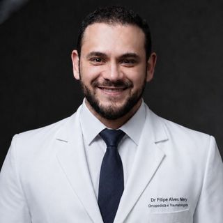 Dr. Filipe Alves Nery