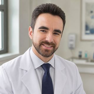 Wallace Padilha, Nefrologista Brasília
