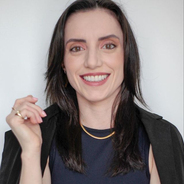 Rafaela Zopeletto, Psicólogo Pato Branco