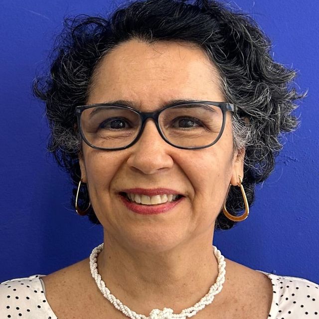 Theomaria  Fernandes Alves, Psicólogo Salvador