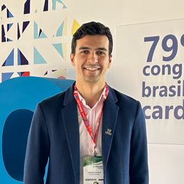 Eduardo de Deus, Cardiologista Patos de Minas