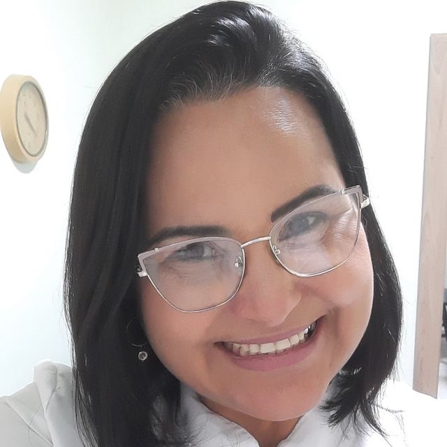 Renata Guilherme Oliveira de Souza Gonçalves, Psicólogo Rio de Janeiro