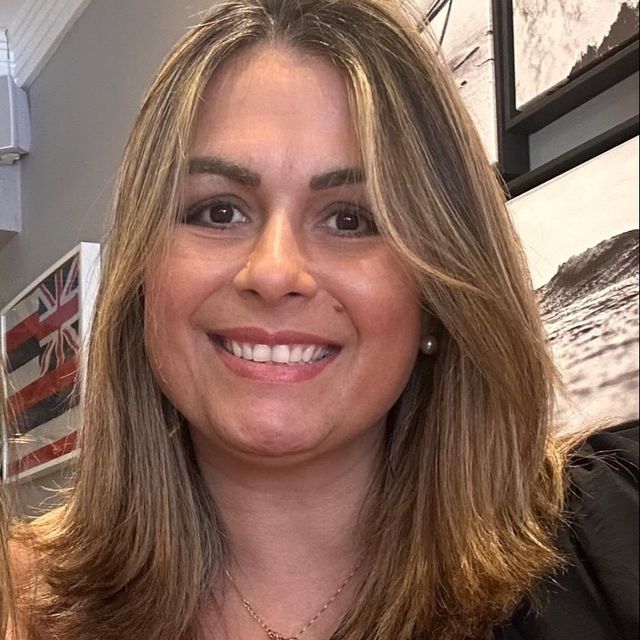Tatiane Siro Goulart, Psicólogo São José dos Campos