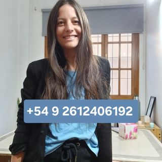 Lic. Florencia Altamiranda