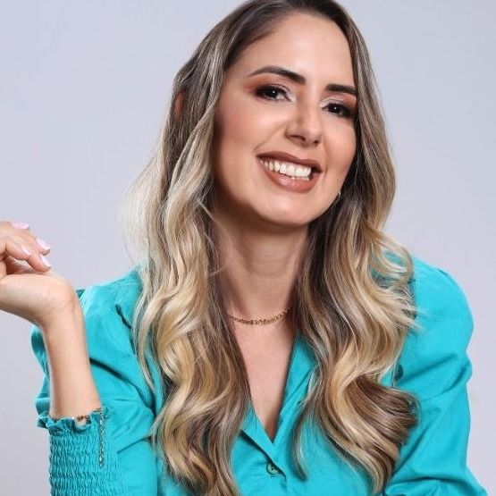 Monica Nunes, Psicólogo Irecê