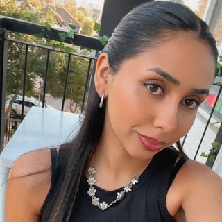 Acercar imagen: Jocelyn Constanza Soto Aguirre, Psicólogo Santiago