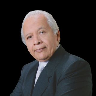 Acercar imagen: Carlos Alberto Huamán Fernández, Psicólogo Lince
