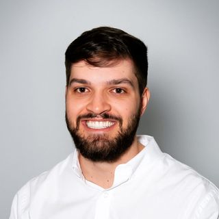 Ampliar imagem: Thiago Sasse, Neurologista Goiânia