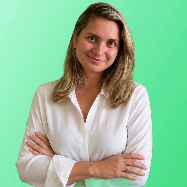 Rachel Campos Cesar