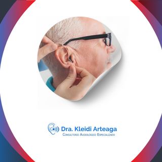 Dra. Kleidi Arteaga Gaviria