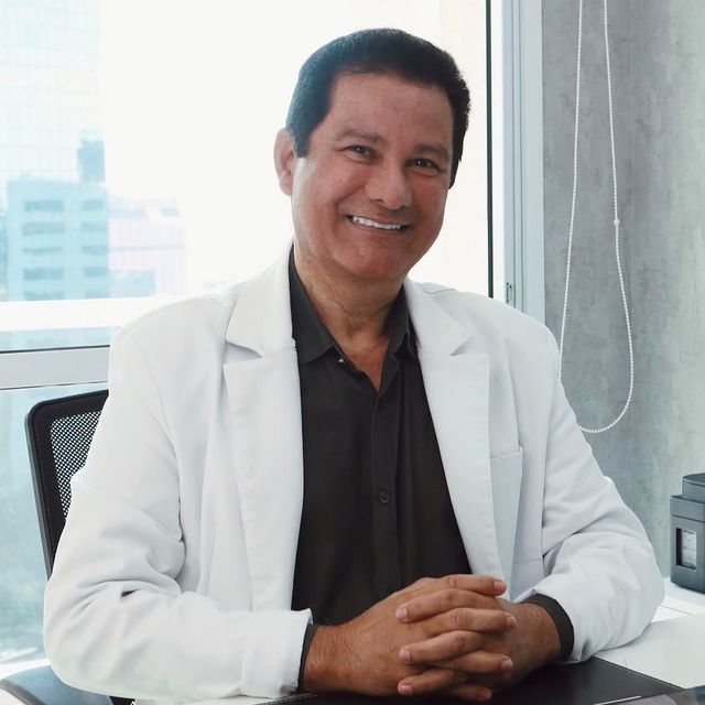 Sergio Brito