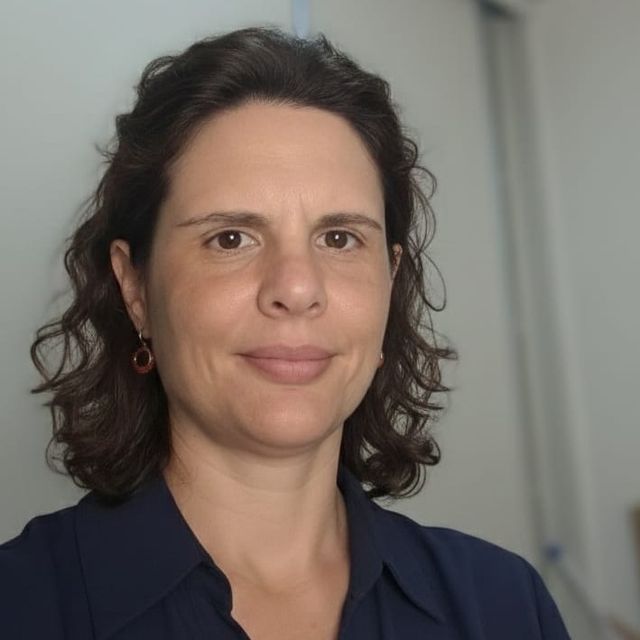 Gabriella Erlacher Lube, Pediatra São Paulo