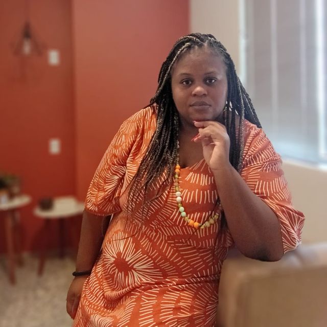 Heloisa Helena Albuquerque da Silva, Psicólogo Recife