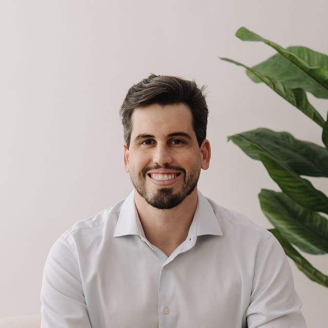 Guilherme Arruda, Psiquiatra Rio de Janeiro