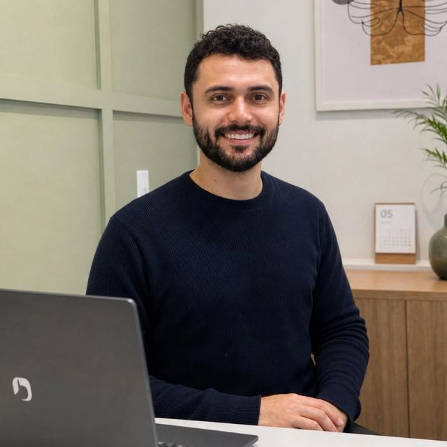 Pedro Barbosa Binello, Cardiologista Niterói
