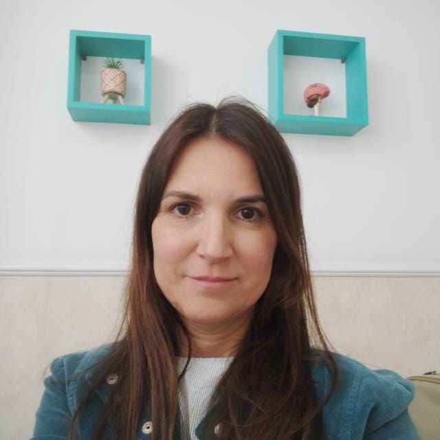 Luciana   Dias Pereira Bernardini, Psicólogo São Paulo