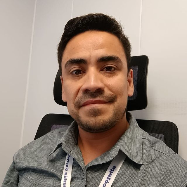 Sebastian Guerrero Miranda, Psicólogo Rancagua