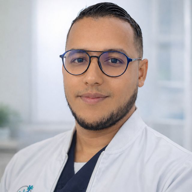 Kevin  Puello Machacon, Psicólogo Cartagena