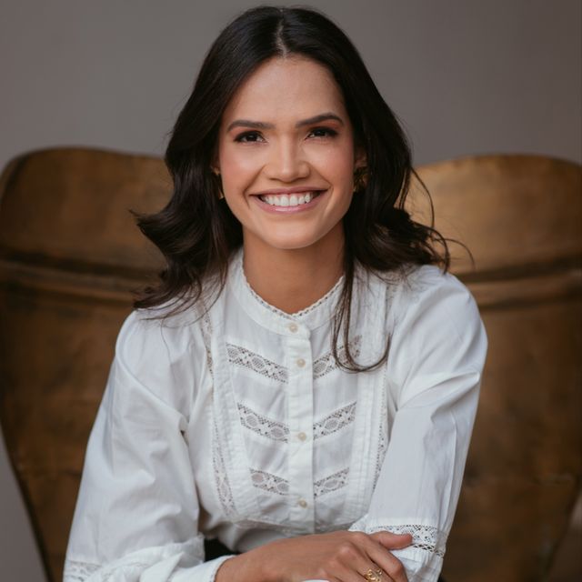 Samira De Paula, Oncologista São Paulo