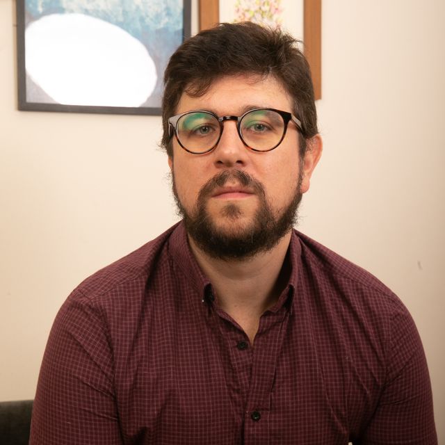 Tássio Capuani, Psicanalista São Paulo