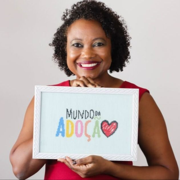 Aline Santana, Psicólogo Salvador