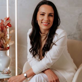 Susana  Fadanelli , Psicólogo Itajaí