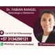 Fabian Rangal Carvajal