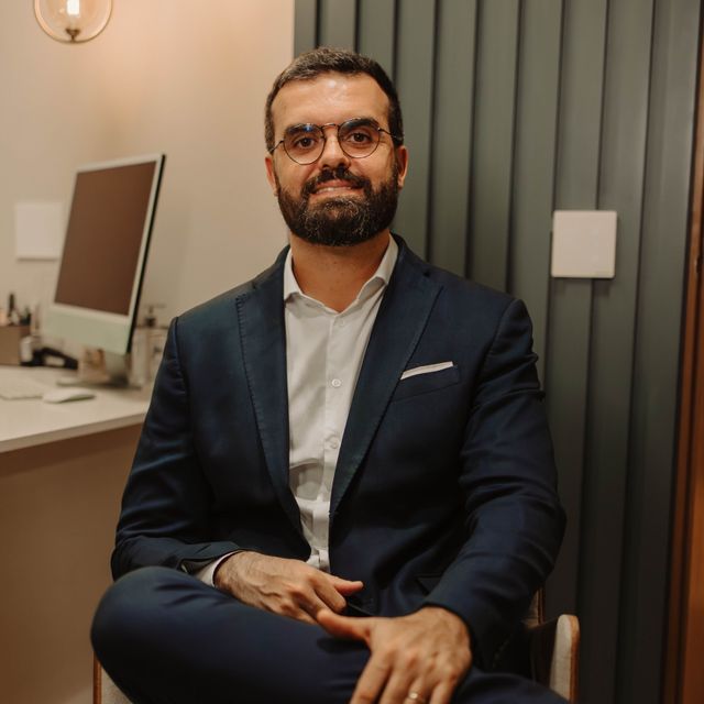 Bruno Corrêa, Urologista Rio de Janeiro