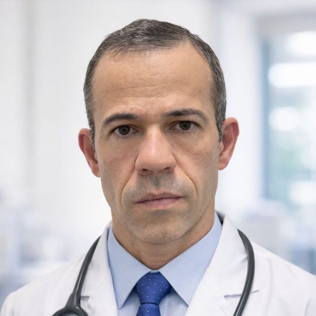 Wesley Campos de Oliveira, Médico Acupunturista Jundiaí