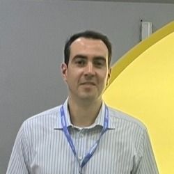 Felipe Toledo, Urologista São Paulo